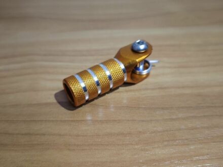 Другая Другая, объемом двигателя 0.15 л и пробегом 0 тыс. км за 6 $, фото 1 на Automoto.ua