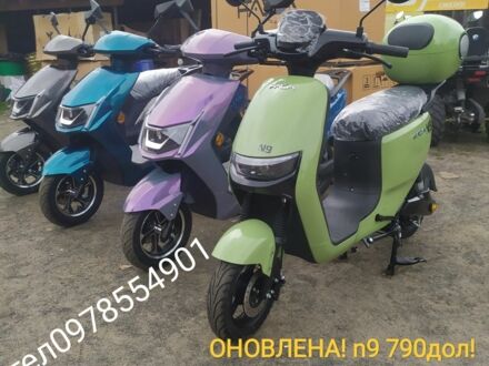 Другая Другая, объемом двигателя 0 л и пробегом 0 тыс. км за 734 $, фото 1 на Automoto.ua