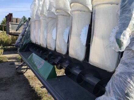 Другая Другая 2025 в Варве на Automoto.ua Другая Другая, объемом двигателя 0 л и пробегом 0 тыс. км за 35295 $, фото 1 на Automoto.ua