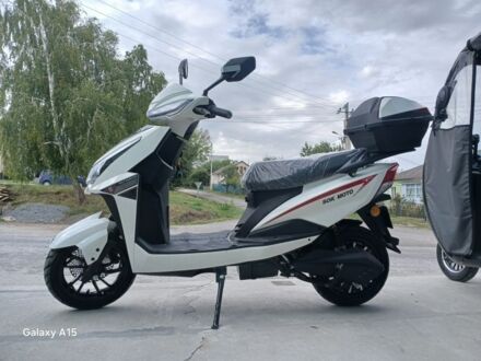 Інша Інша, об'ємом двигуна 0 л та пробігом 0 тис. км за 820 $, фото 1 на Automoto.ua