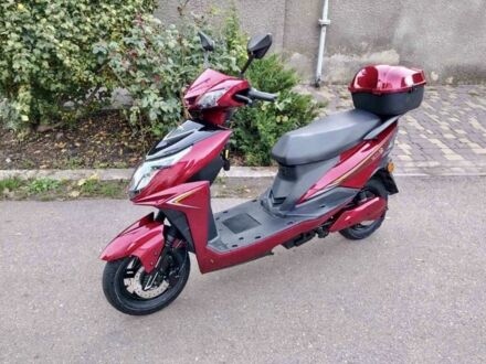 Другая Другая, объемом двигателя 0 л и пробегом 0 тыс. км за 1029 $, фото 1 на Automoto.ua