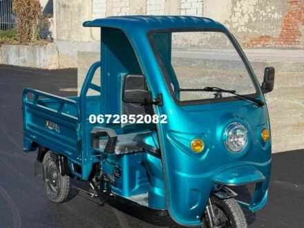 Другая Другая, объемом двигателя 0 л и пробегом 0 тыс. км за 1898 $, фото 1 на Automoto.ua