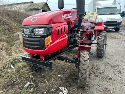 Інша Інша, об'ємом двигуна 0 л та пробігом 1 тис. км за 2095 $, фото 1 на Automoto.ua