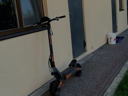 Другая Другая, объемом двигателя 0.8 л и пробегом 0 тыс. км за 503 $, фото 1 на Automoto.ua