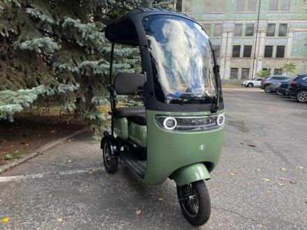 Другая Другая, объемом двигателя 0 л и пробегом 0 тыс. км за 993 $, фото 1 на Automoto.ua