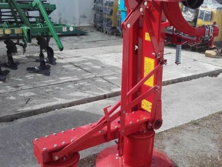 Другая Другая, объемом двигателя 0 л и пробегом 0 тыс. км за 1430 $, фото 1 на Automoto.ua