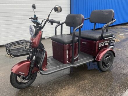 Другая Другая, объемом двигателя 0 л и пробегом 0 тыс. км за 954 $, фото 1 на Automoto.ua