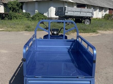 Другая Другая, объемом двигателя 0 л и пробегом 0 тыс. км за 1607 $, фото 1 на Automoto.ua