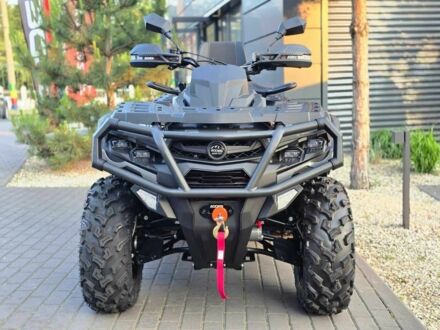 Інша Інша, об'ємом двигуна 0.65 л та пробігом 0 тис. км за 8950 $, фото 1 на Automoto.ua