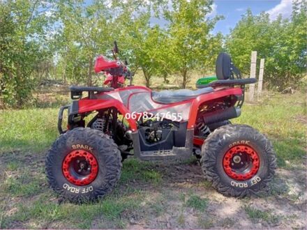 Другая Другая, объемом двигателя 0 л и пробегом 0 тыс. км за 1380 $, фото 1 на Automoto.ua