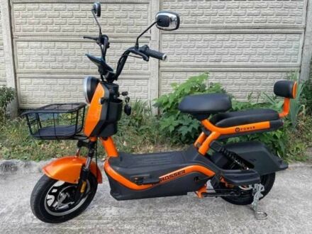 Другая Другая, объемом двигателя 0 л и пробегом 0 тыс. км за 499 $, фото 1 на Automoto.ua