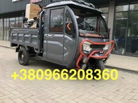 Другая Другая, объемом двигателя 0 л и пробегом 0 тыс. км за 1369 $, фото 1 на Automoto.ua