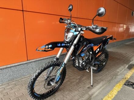 Другая Другая, объемом двигателя 0.25 л и пробегом 0 тыс. км за 2090 $, фото 1 на Automoto.ua