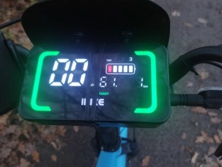 Другая Другая, объемом двигателя 0.5 л и пробегом 0 тыс. км за 477 $, фото 1 на Automoto.ua