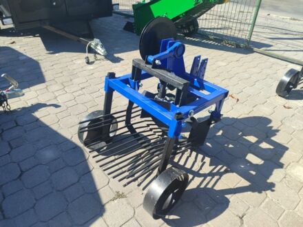 Другая Другая, объемом двигателя 0 л и пробегом 0 тыс. км за 102 $, фото 1 на Automoto.ua