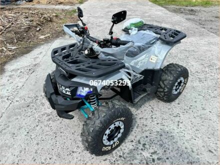Другая Другая 2025 в Кременчуге на Automoto.ua Другая Другая, объемом двигателя 2.3 л и пробегом 0 тыс. км за 1250 $, фото 1 на Automoto.ua