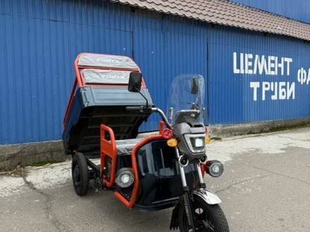 Другая Другая, объемом двигателя 0 л и пробегом 0 тыс. км за 981 $, фото 1 на Automoto.ua