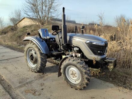 Інша Інша, об'ємом двигуна 0 л та пробігом 0 тис. км за 6790 $, фото 1 на Automoto.ua