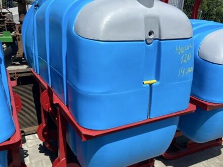 Другая Другая, объемом двигателя 0 л и пробегом 0 тыс. км за 866 $, фото 1 на Automoto.ua