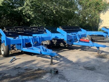 Другая Другая, объемом двигателя 0 л и пробегом 0 тыс. км за 4865 $, фото 1 на Automoto.ua