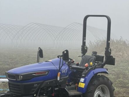 Інша Інша, об'ємом двигуна 0 л та пробігом 0 тис. км за 15740 $, фото 1 на Automoto.ua