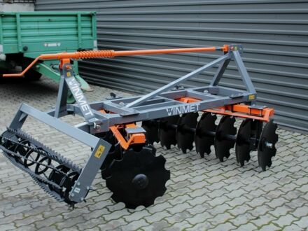 Інша Інша, об'ємом двигуна 0 л та пробігом 0 тис. км за 641 $, фото 1 на Automoto.ua