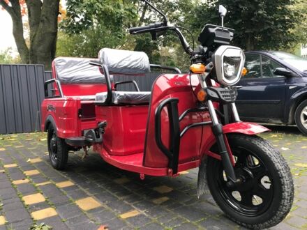 Інша Інша, об'ємом двигуна 0 л та пробігом 0 тис. км за 999 $, фото 1 на Automoto.ua