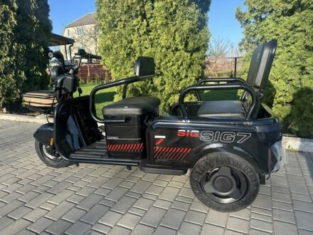 Другая Другая, объемом двигателя 0 л и пробегом 0 тыс. км за 954 $, фото 1 на Automoto.ua