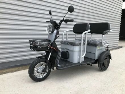 Інша Інша, об'ємом двигуна 0 л та пробігом 0 тис. км за 467 $, фото 1 на Automoto.ua