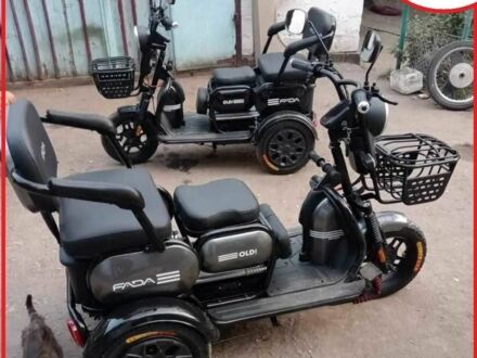 Інша Інша, об'ємом двигуна 14.86 л та пробігом 0 тис. км за 33100 $, фото 1 на Automoto.ua