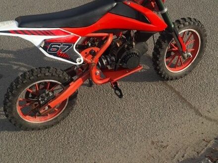 Другая Другая, объемом двигателя 50 л и пробегом 0 тыс. км за 284 $, фото 1 на Automoto.ua