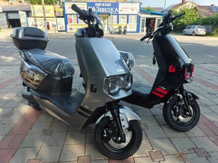 Другая Другая 2025 в Жмеренке на Automoto.ua Другая Другая, объемом двигателя 0 л и пробегом 0 тыс. км за 950 $, фото 1 на Automoto.ua