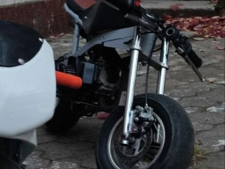 Другая Другая, объемом двигателя 65 л и пробегом 0 тыс. км за 142 $, фото 1 на Automoto.ua