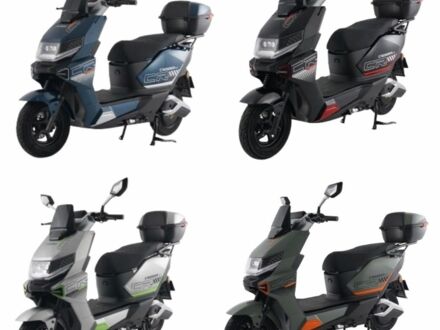 Другая Другая 2025 в Черкассах на Automoto.ua Другая Другая, объемом двигателя 0 л и пробегом 0 тыс. км за 850 $, фото 1 на Automoto.ua