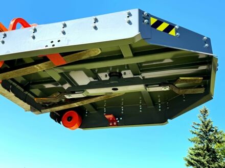 Другая Другая 2025 в Луцке на Automoto.ua Другая Другая, объемом двигателя 0 л и пробегом 0 тыс. км за 1650 $, фото 1 на Automoto.ua