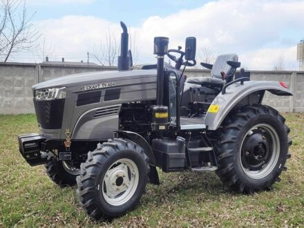 Другая Другая, объемом двигателя 0 л и пробегом 1 тыс. км за 7990 $, фото 1 на Automoto.ua
