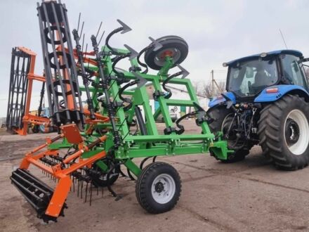 Інша Інша 2025 у Кропивницькому (Кіровограді) на Automoto.ua Інша Інша, об'ємом двигуна 1.22 л та пробігом 222 тис. км за 11139 $, фото 1 на Automoto.ua