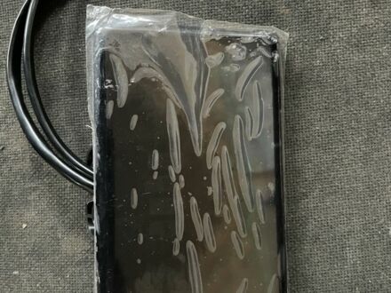 Другая Другая, объемом двигателя 0 л и пробегом 0 тыс. км за 20 $, фото 1 на Automoto.ua