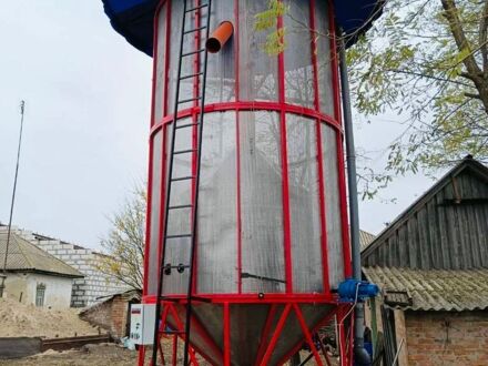 Інша Інша, об'ємом двигуна 0 л та пробігом 0 тис. км за 9906 $, фото 1 на Automoto.ua