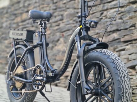 Другая Другая, объемом двигателя 0 л и пробегом 0 тыс. км за 1627 $, фото 1 на Automoto.ua