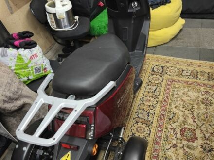 Другая Другая, объемом двигателя 0 л и пробегом 0 тыс. км за 1500 $, фото 1 на Automoto.ua