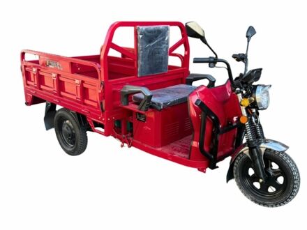 Другая Другая, объемом двигателя 0 л и пробегом 0 тыс. км за 1658 $, фото 1 на Automoto.ua