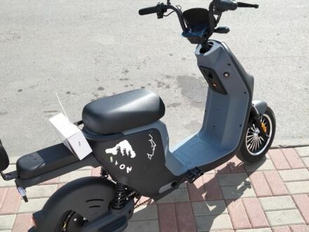 Другая Другая, объемом двигателя 0 л и пробегом 0 тыс. км за 515 $, фото 1 на Automoto.ua