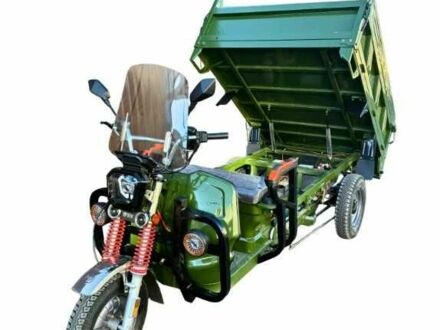 Другая Другая, объемом двигателя 0 л и пробегом 0 тыс. км за 2608 $, фото 1 на Automoto.ua