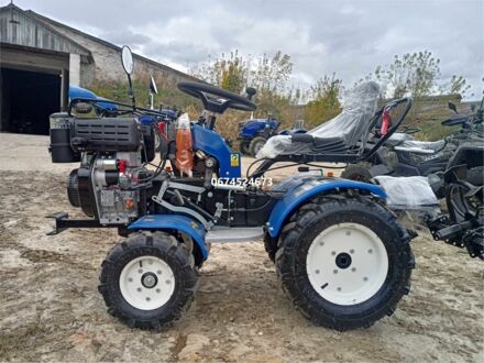 Другая Другая, объемом двигателя 0 л и пробегом 1 тыс. км за 1795 $, фото 1 на Automoto.ua