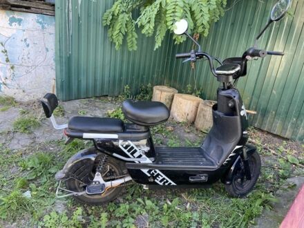 Другая Другая, объемом двигателя 0 л и пробегом 0 тыс. км за 365 $, фото 1 на Automoto.ua