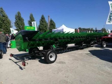 Другая Другая, объемом двигателя 0 л и пробегом 0 тыс. км за 15706 $, фото 1 на Automoto.ua