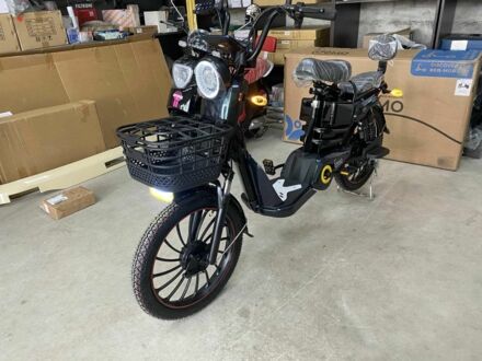 Другая Другая, объемом двигателя 0 л и пробегом 0 тыс. км за 515 $, фото 1 на Automoto.ua