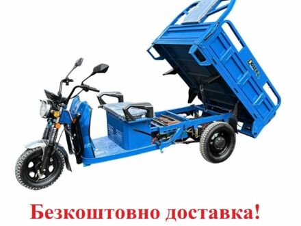 Інша Інша 2025 у Чернігові на Automoto.ua Інша Інша, об'ємом двигуна 2.3 л та пробігом 0 тис. км за 69680 $, фото 1 на Automoto.ua