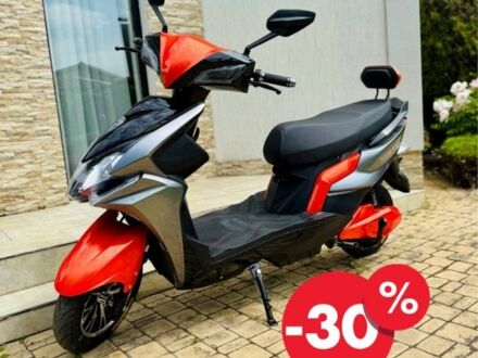 Інша Інша 2025 у Львові на Automoto.ua Інша Інша, об'ємом двигуна 0 л та пробігом 0 тис. км за 1184 $, фото 1 на Automoto.ua